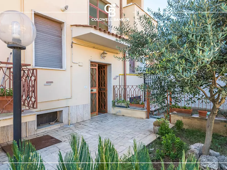 Immagine 23 di Attico in vendita  in Via Francesco Vella 6 a Ciampino