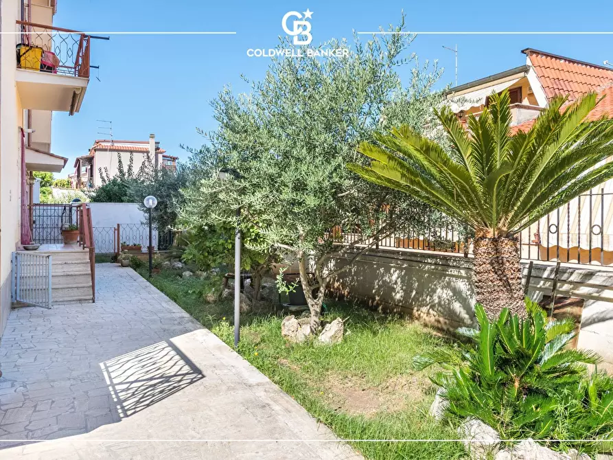 Immagine 24 di Attico in vendita  in Via Francesco Vella 6 a Ciampino