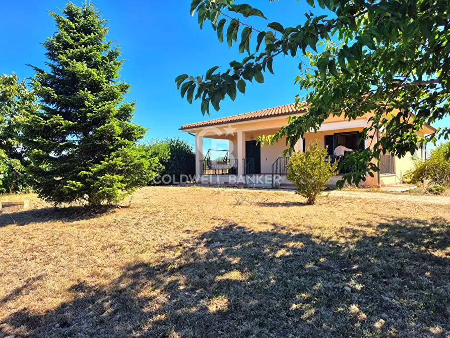 casa indipendente in vendita a Tarquinia