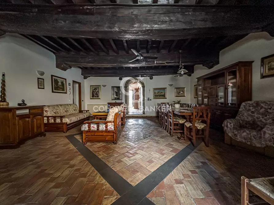 Immagine 4 di Appartamento in vendita  in Via della Collegiata 28 a Bracciano