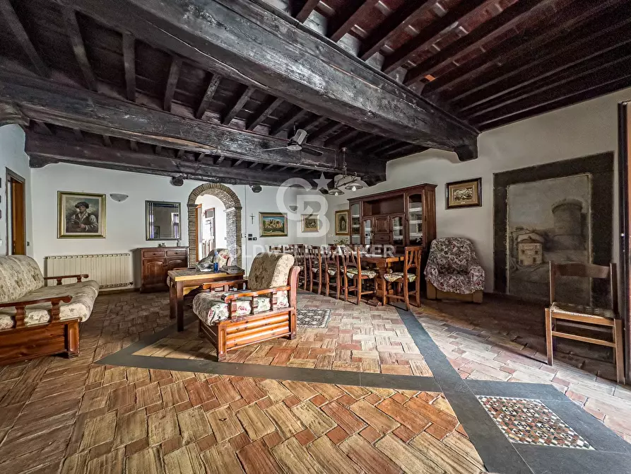 Immagine 2 di Appartamento in vendita  in Via della Collegiata 28 a Bracciano