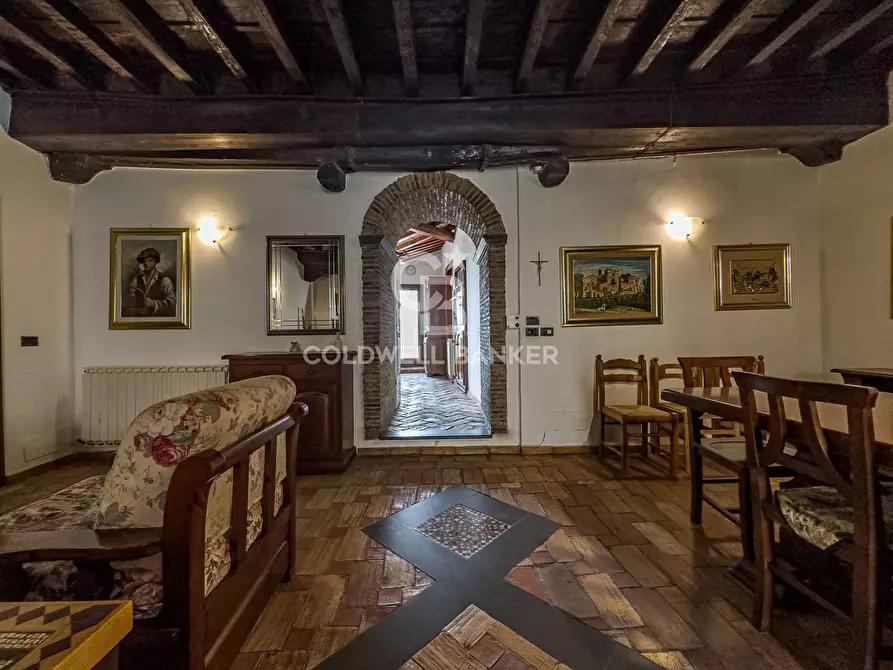 Immagine 6 di Appartamento in vendita  in Via della Collegiata 28 a Bracciano