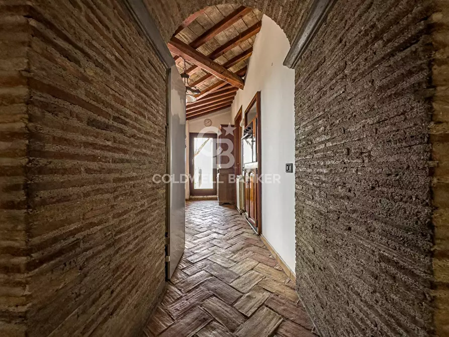 Immagine 7 di Appartamento in vendita  in Via della Collegiata 28 a Bracciano