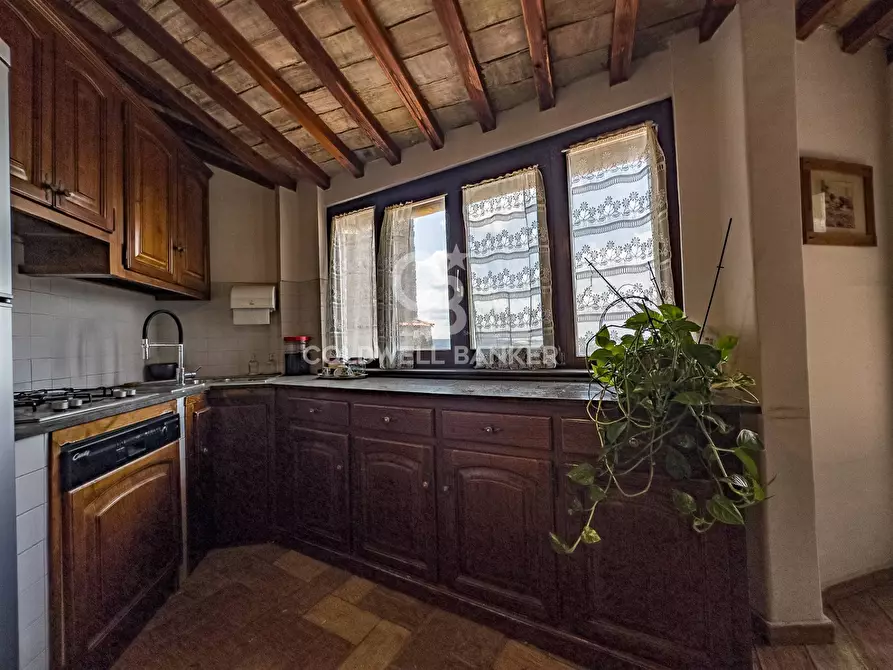 Immagine 9 di Appartamento in vendita  in Via della Collegiata 28 a Bracciano