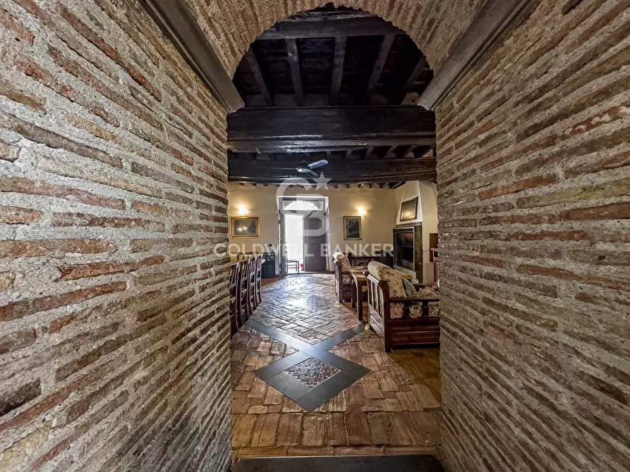 Immagine 8 di Appartamento in vendita  in Via della Collegiata 28 a Bracciano