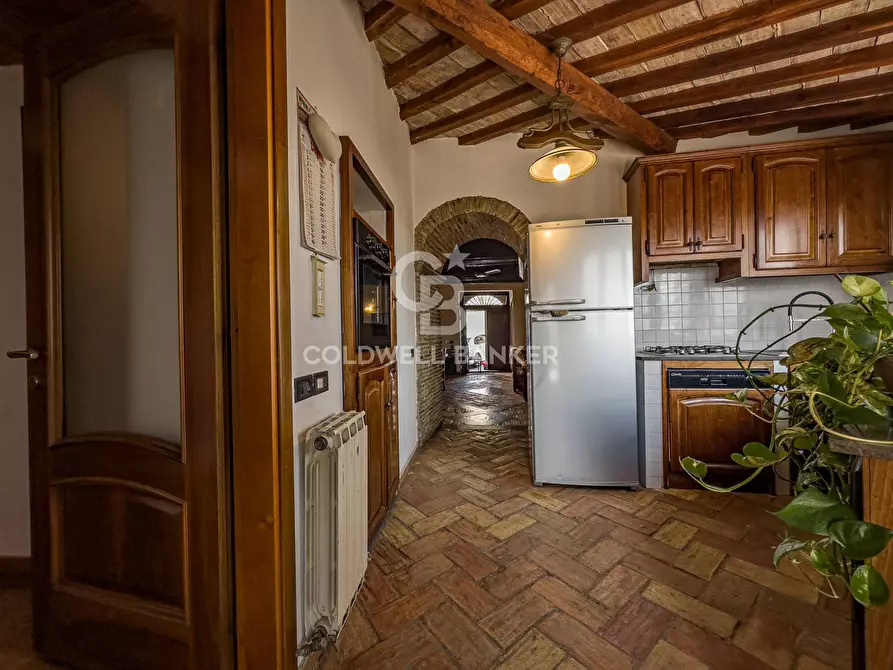 Immagine 13 di Appartamento in vendita  in Via della Collegiata 28 a Bracciano