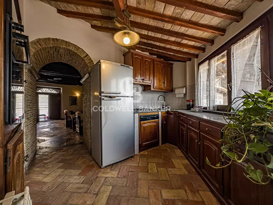 Immagine 14 di Appartamento in vendita  in Via della Collegiata 28 a Bracciano