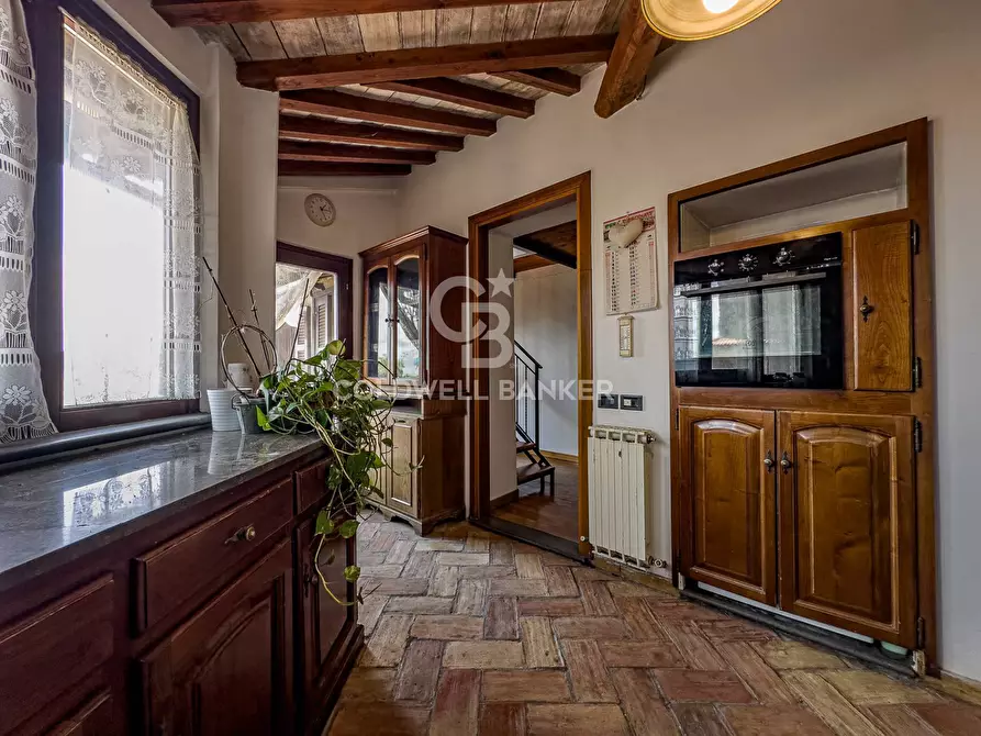 Immagine 12 di Appartamento in vendita  in Via della Collegiata 28 a Bracciano