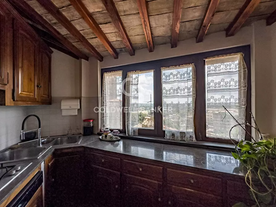 Immagine 15 di Appartamento in vendita  in Via della Collegiata 28 a Bracciano