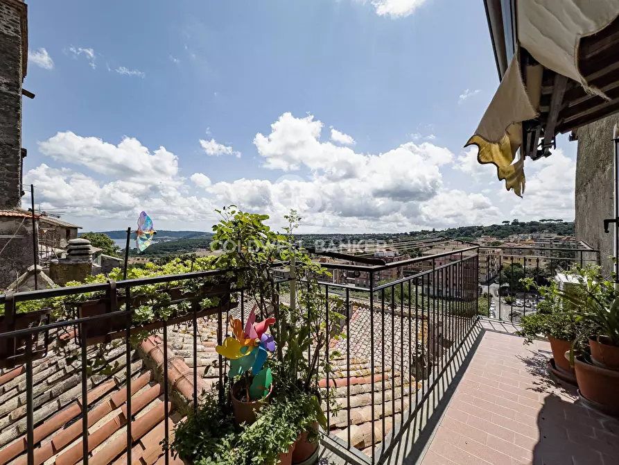 Immagine 17 di Appartamento in vendita  in Via della Collegiata 28 a Bracciano