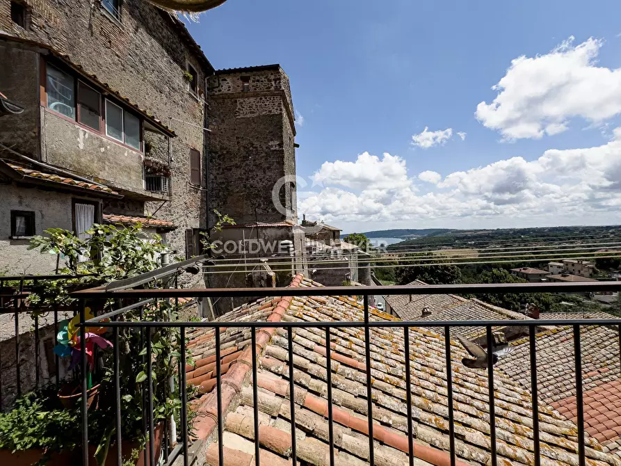 Immagine 18 di Appartamento in vendita  in Via della Collegiata 28 a Bracciano