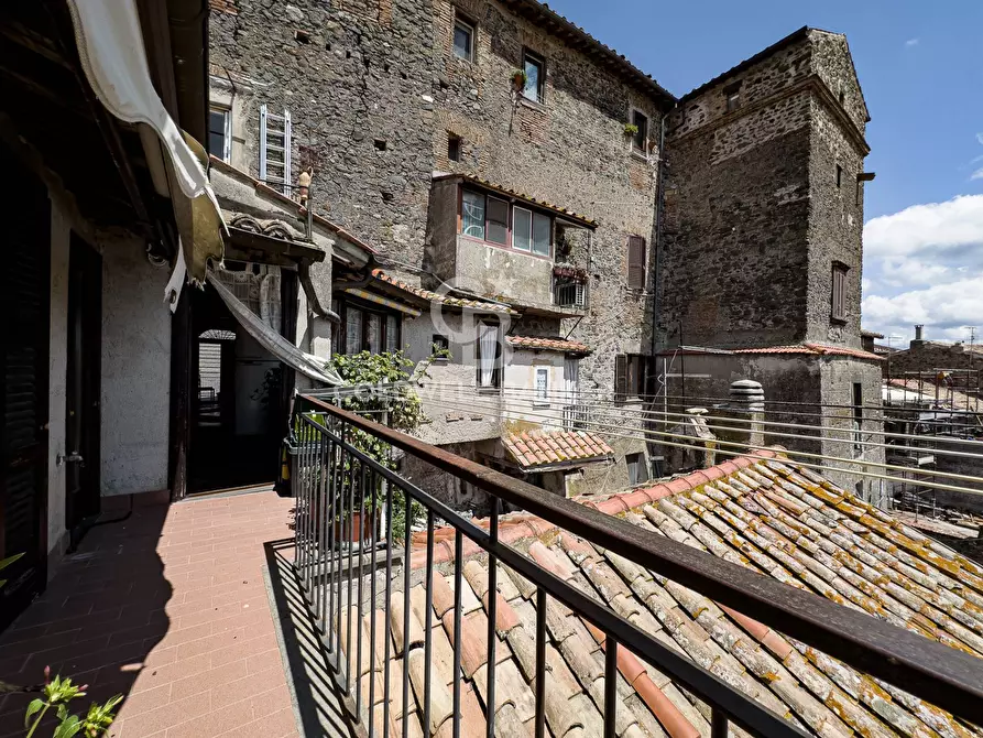 Immagine 20 di Appartamento in vendita  in Via della Collegiata 28 a Bracciano