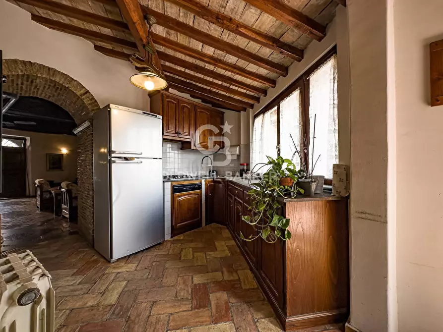 Immagine 23 di Appartamento in vendita  in Via della Collegiata 28 a Bracciano