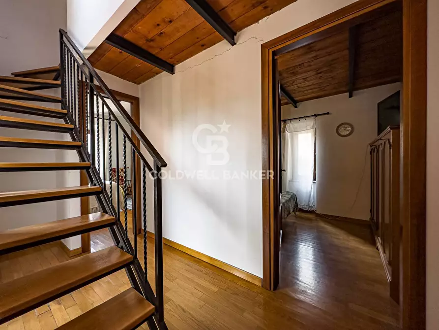 Immagine 25 di Appartamento in vendita  in Via della Collegiata 28 a Bracciano