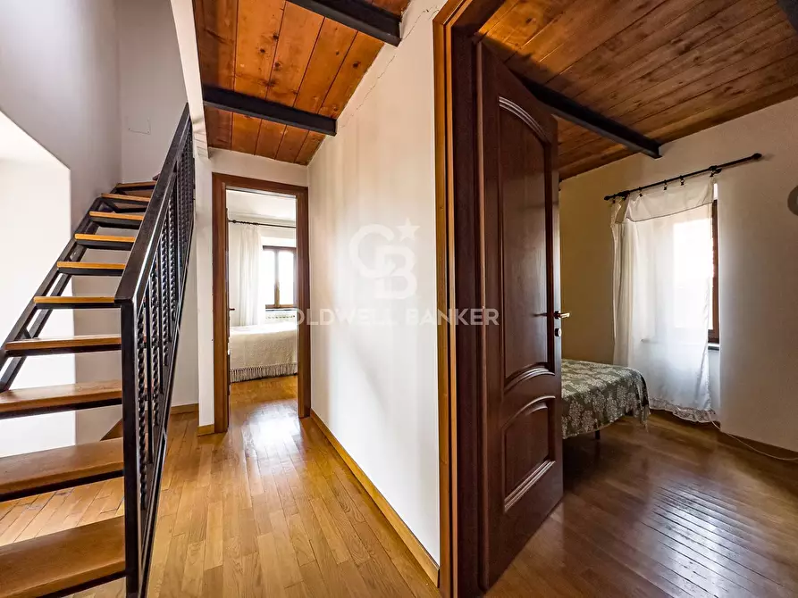 Immagine 26 di Appartamento in vendita  in Via della Collegiata 28 a Bracciano