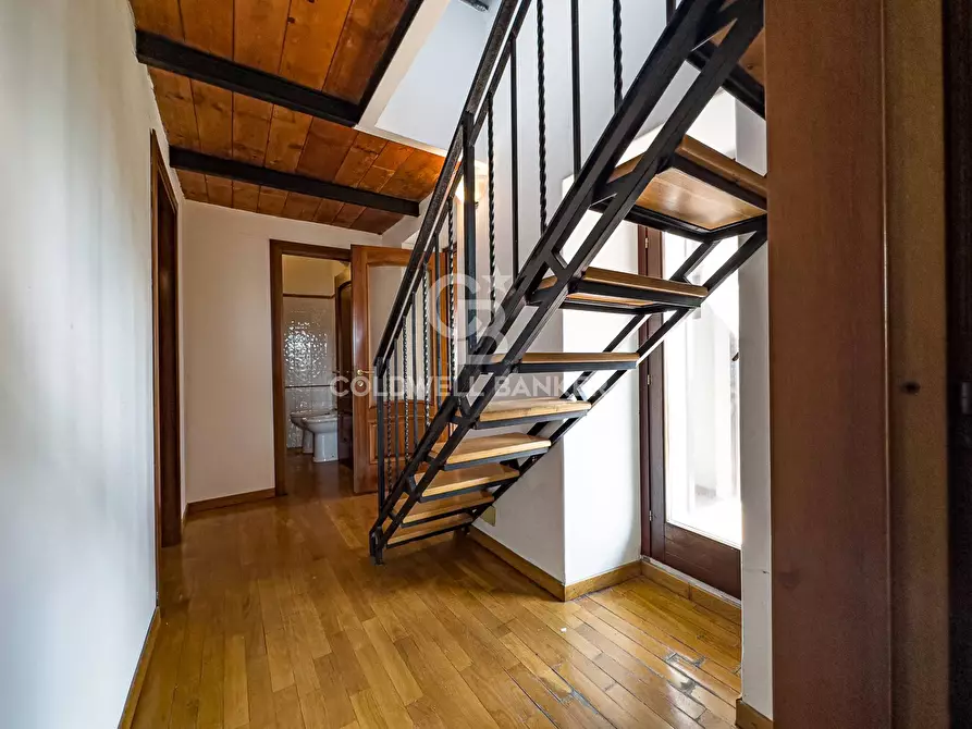 Immagine 27 di Appartamento in vendita  in Via della Collegiata 28 a Bracciano