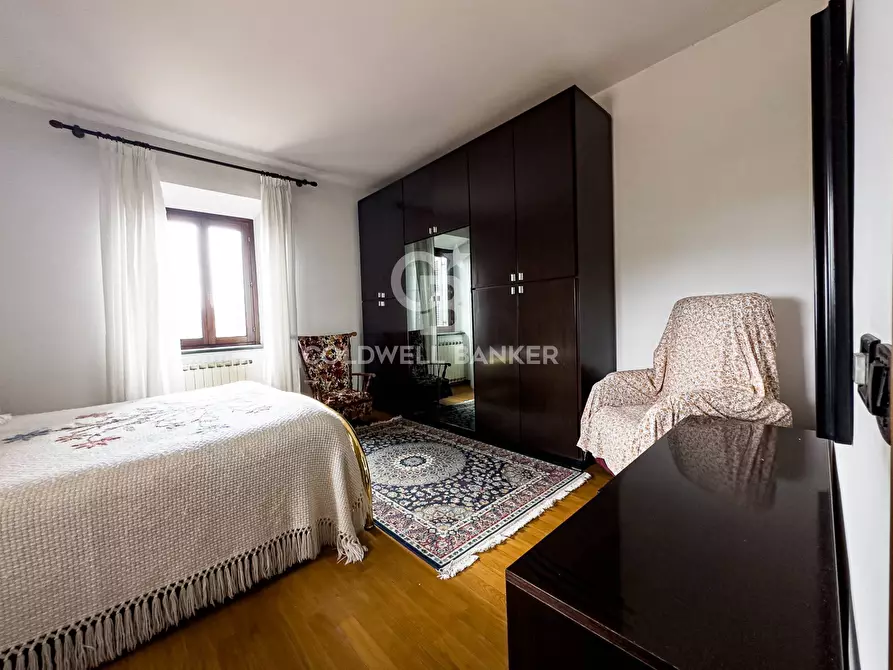 Immagine 28 di Appartamento in vendita  in Via della Collegiata 28 a Bracciano