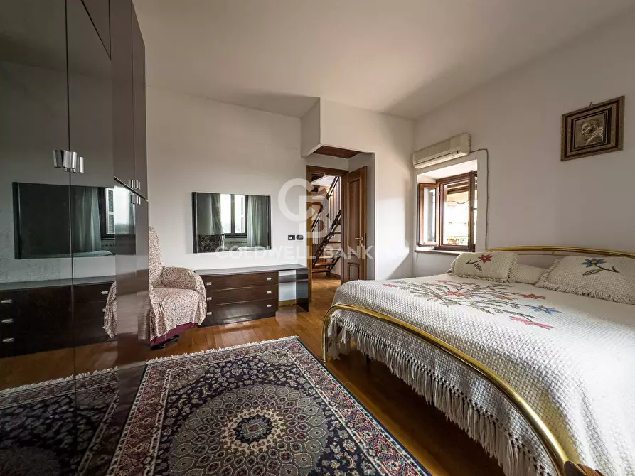 Immagine 30 di Appartamento in vendita  in Via della Collegiata 28 a Bracciano