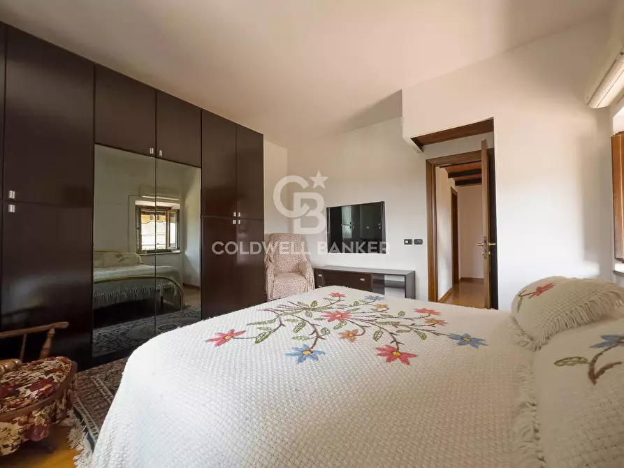 Immagine 32 di Appartamento in vendita  in Via della Collegiata 28 a Bracciano