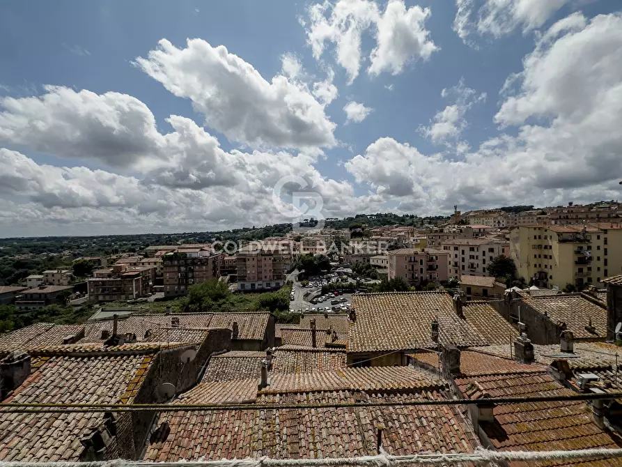 Immagine 33 di Appartamento in vendita  in Via della Collegiata 28 a Bracciano