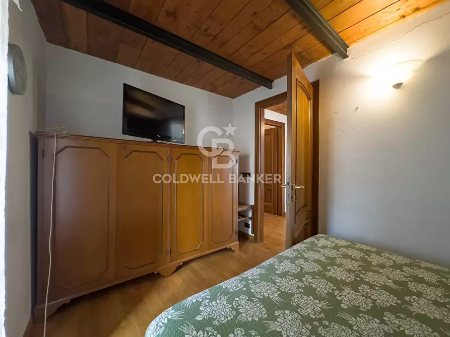 Immagine 35 di Appartamento in vendita  in Via della Collegiata 28 a Bracciano