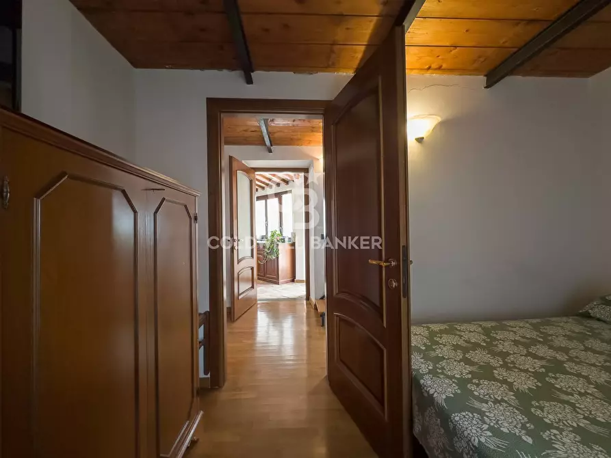 Immagine 37 di Appartamento in vendita  in Via della Collegiata 28 a Bracciano