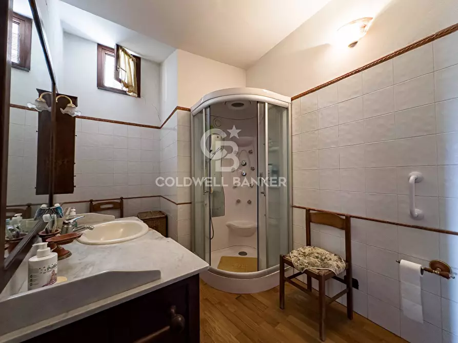 Immagine 39 di Appartamento in vendita  in Via della Collegiata 28 a Bracciano