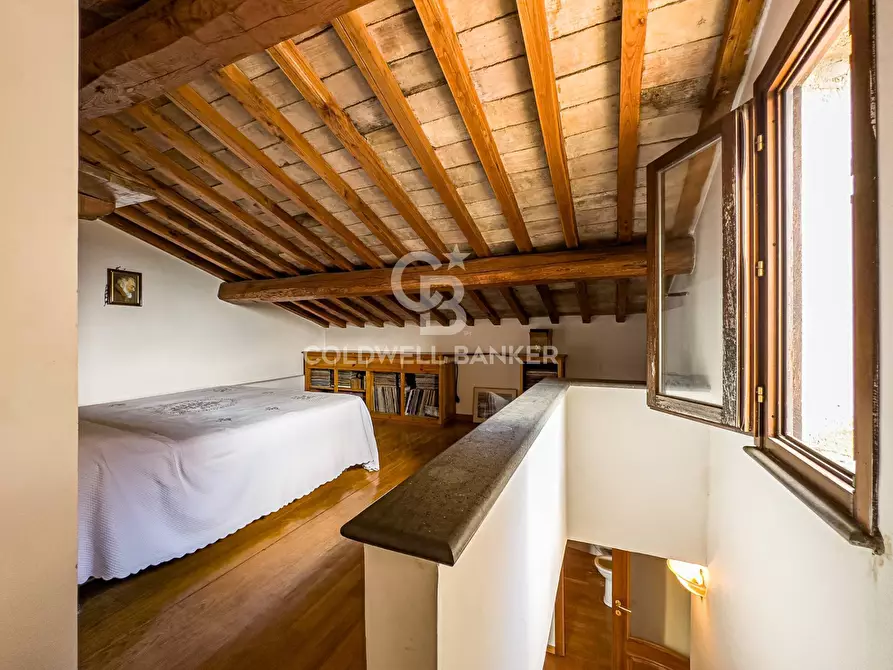 Immagine 45 di Appartamento in vendita  in Via della Collegiata 28 a Bracciano