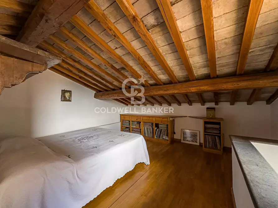 Immagine 46 di Appartamento in vendita  in Via della Collegiata 28 a Bracciano