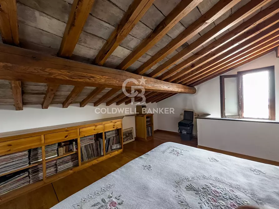 Immagine 47 di Appartamento in vendita  in Via della Collegiata 28 a Bracciano