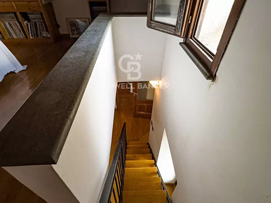 Immagine 44 di Appartamento in vendita  in Via della Collegiata 28 a Bracciano