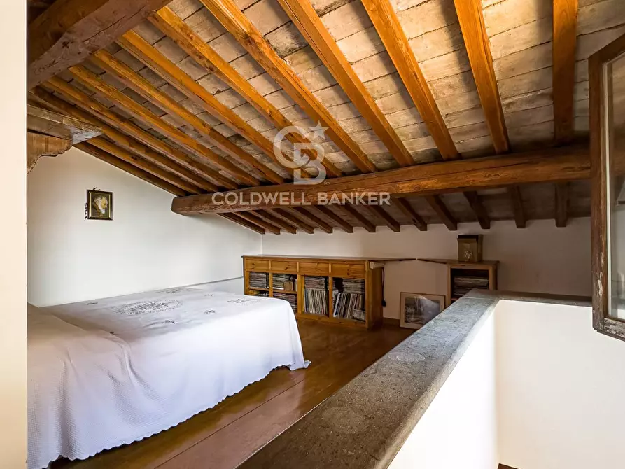 Immagine 48 di Appartamento in vendita  in Via della Collegiata 28 a Bracciano