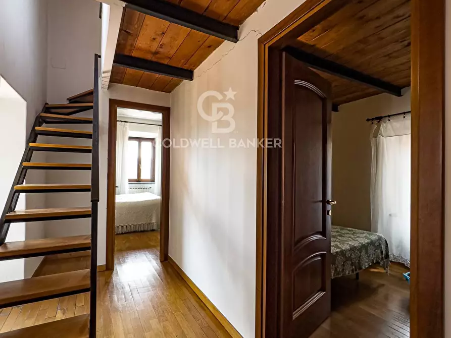 Immagine 43 di Appartamento in vendita  in Via della Collegiata 28 a Bracciano