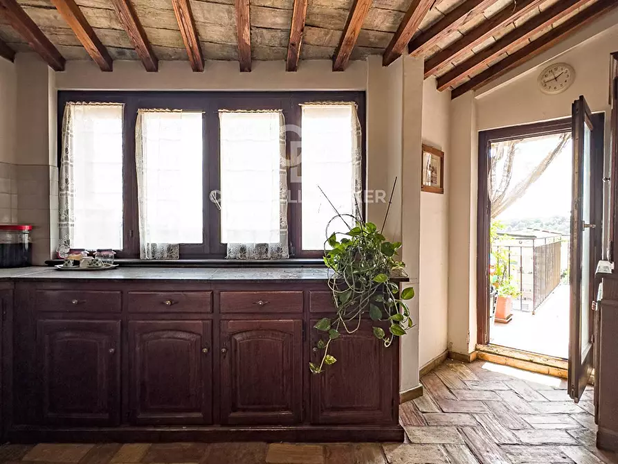 Immagine 24 di Appartamento in vendita  in Via della Collegiata 28 a Bracciano