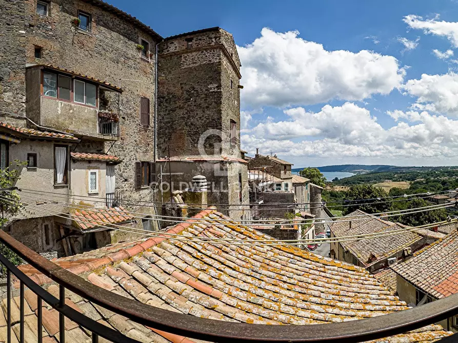 Immagine 38 di Appartamento in vendita  in Via della Collegiata 28 a Bracciano