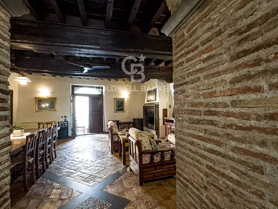 Immagine 10 di Appartamento in vendita  in Via della Collegiata 28 a Bracciano