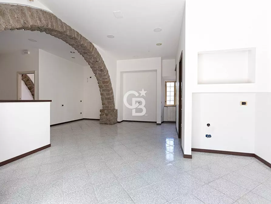 Immagine 3 di Appartamento in vendita  in Via San Pietro a Bassano In Teverina