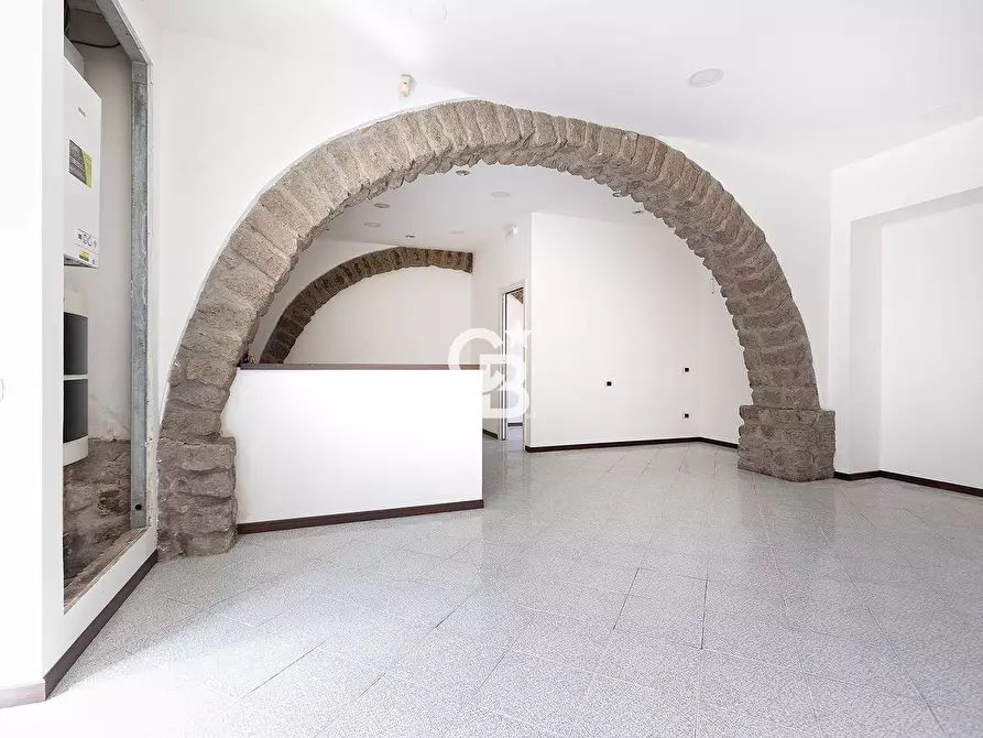 Immagine 4 di Appartamento in vendita  in Via San Pietro a Bassano In Teverina