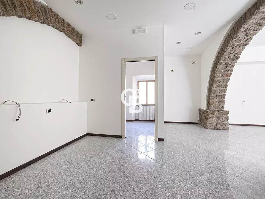 Immagine 8 di Appartamento in vendita  in Via San Pietro a Bassano In Teverina