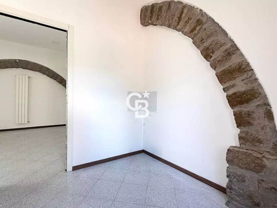 Immagine 10 di Appartamento in vendita  in Via San Pietro a Bassano In Teverina