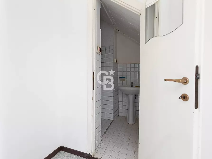 Immagine 12 di Appartamento in vendita  in Via San Pietro a Bassano In Teverina