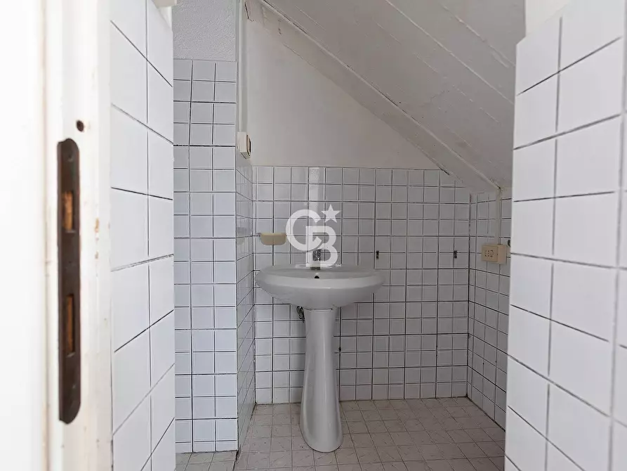 Immagine 13 di Appartamento in vendita  in Via San Pietro a Bassano In Teverina