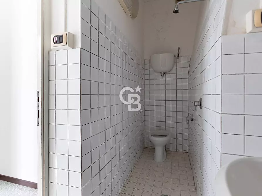 Immagine 14 di Appartamento in vendita  in Via San Pietro a Bassano In Teverina