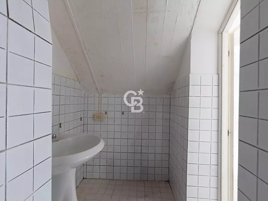 Immagine 15 di Appartamento in vendita  in Via San Pietro a Bassano In Teverina