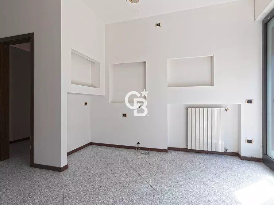 Immagine 17 di Appartamento in vendita  in Via San Pietro a Bassano In Teverina