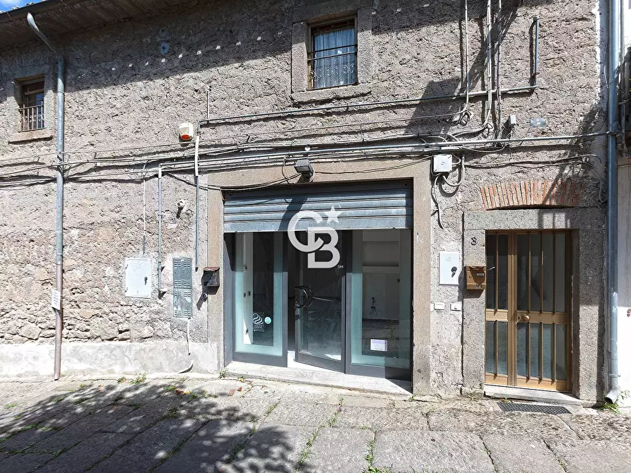 Immagine 19 di Appartamento in vendita  in Via San Pietro a Bassano In Teverina