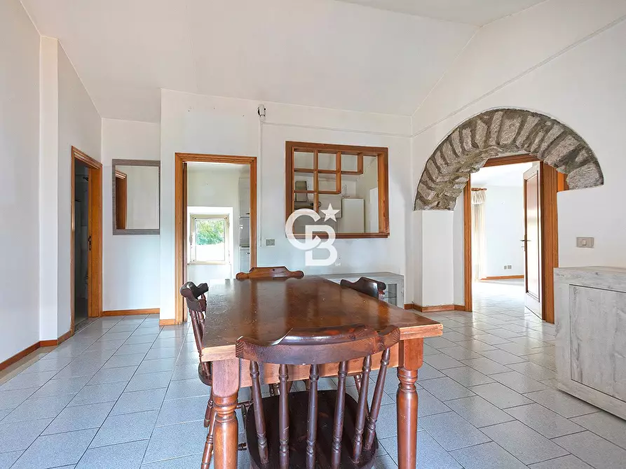 Immagine 2 di Appartamento in vendita  in Via San Pietro a Bassano In Teverina