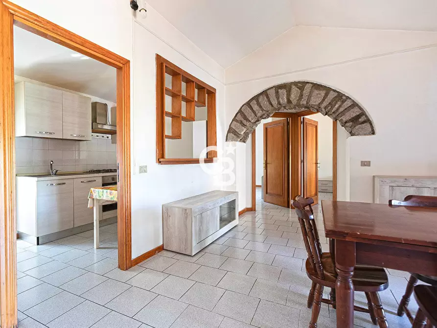 Immagine 21 di Appartamento in vendita  in Via San Pietro a Bassano In Teverina