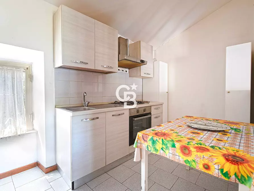 Immagine 22 di Appartamento in vendita  in Via San Pietro a Bassano In Teverina