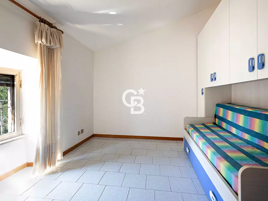 Immagine 25 di Appartamento in vendita  in Via San Pietro a Bassano In Teverina